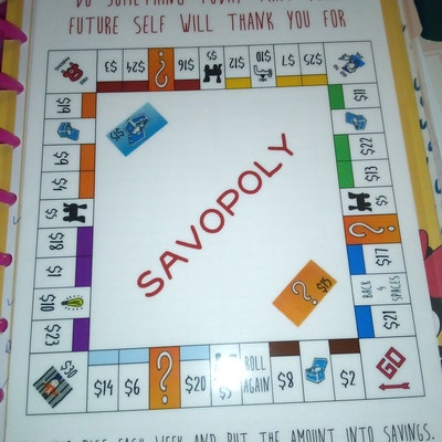 DASHBOARD Savopoly Money Savings - Iap 400x400.3926904307 L5au7h10 