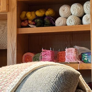 Judith added a photo of their purchase