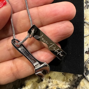 Consuelo added a photo of their purchase