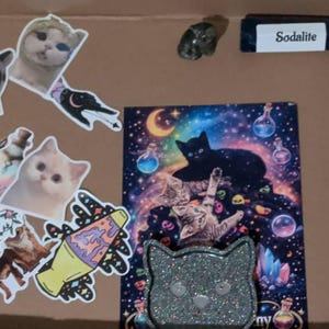 Jordan added a photo of their purchase