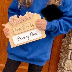 Hannah added a photo of their purchase