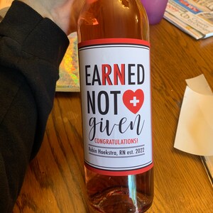 Amanda added a photo of their purchase