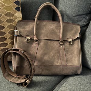 Elizabeth added a photo of their purchase