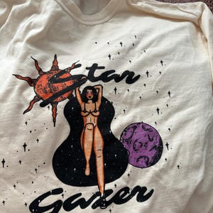 Monica added a photo of their purchase