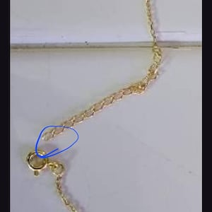 Mary added a photo of their purchase
