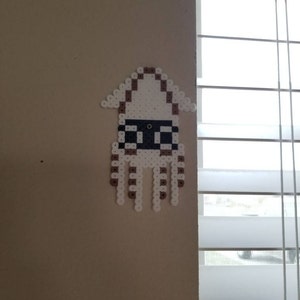 Comprador de Etsy ha añadido una foto de su compra