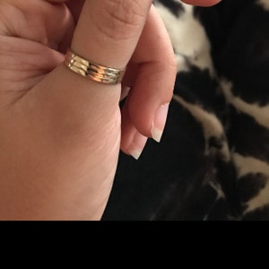 Nadia added a photo of their purchase