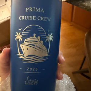 Stephanie added a photo of their purchase
