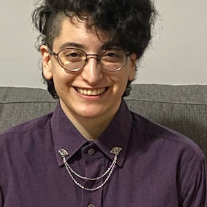 Tal hat ein Foto des gekauften Artikels hinzugefügt