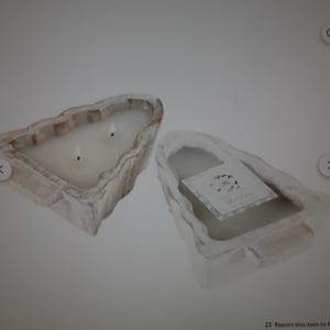 Lisa added a photo of their purchase