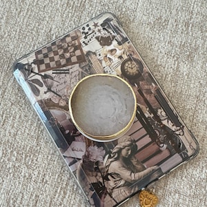 Isabella added a photo of their purchase