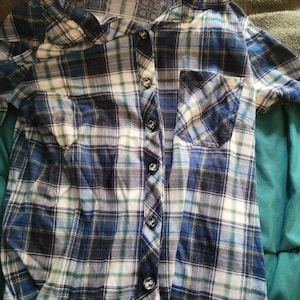 Courtney added a photo of their purchase