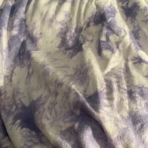 Reverse Tie Dye Sweatshirt / Bleach Dye Crewneck / Custom | Etsy