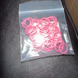 Pamela added a photo of their purchase