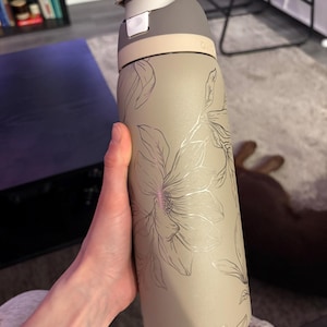 Alex added a photo of their purchase