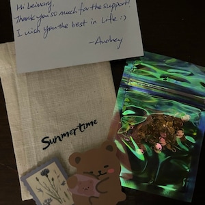 Leimary added a photo of their purchase