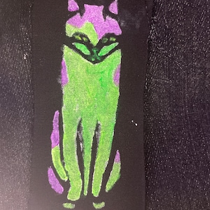 Ricky added a photo of their purchase