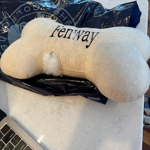 Martha added a photo of their purchase