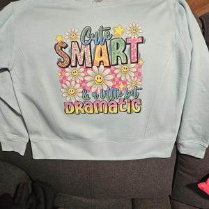 Darren added a photo of their purchase