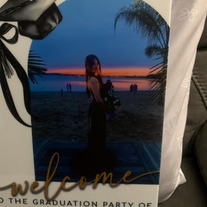 Vane added a photo of their purchase