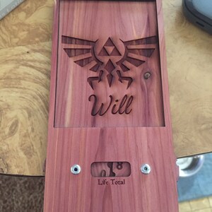 Command Zone The Ultimate all-in-one tool for any Magic the | Etsy