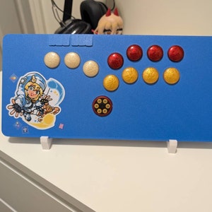 Martin added a photo of their purchase