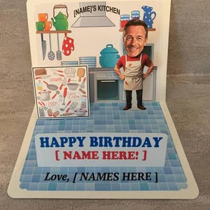 Leann added a photo of their purchase