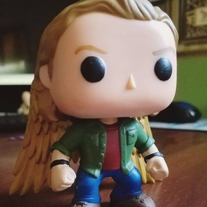 lucifer funkopop