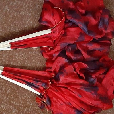 Burlesque Fans,dance Feather Fans,,ostrich Feather Fans,size