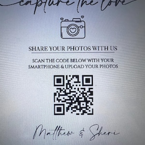 Sheri added a photo of their purchase
