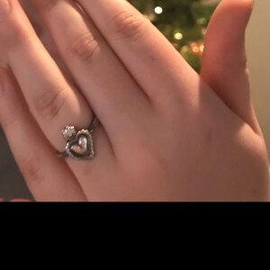 Christina added a photo of their purchase