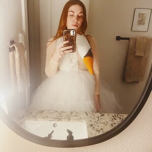 Kathryn ha aggiunto una foto del proprio acquisto