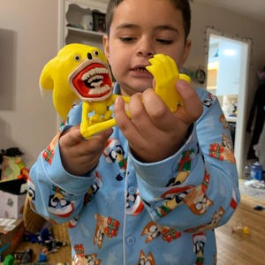 Vanessa added a photo of their purchase