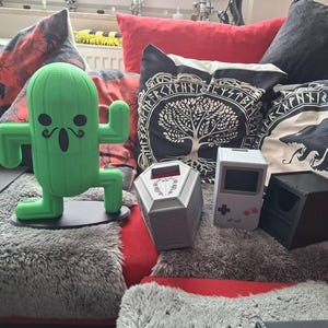 Markus adicionaram uma foto da sua compra