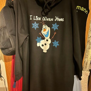 オラフ SVG - PNG、DXF、カットファイル、レイヤー、クリカット