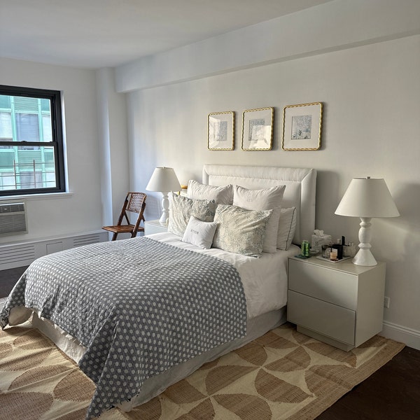 Picture of Spotted Beni Ourain Rug, Custom Moroccan Shag Carpet, Plush Wool ... - Etsy