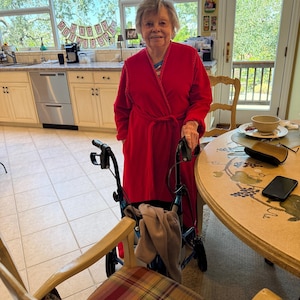 Stacie added a photo of their purchase