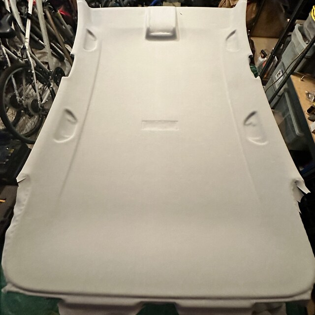Tessuto Scamosciato Per Rivestimento Auto 150g – Rosso Vino 193x145cm Con Schiuma 3mm, Per Cielo, Sedili, Pannelli Porta, Fai Da Te