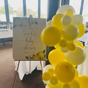 Rustic Graduation Party Welcome Sign Country Graduation - Etsy