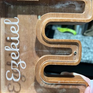 Tracie ha añadido una foto de su compra