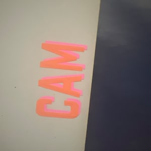 Cameron dodał(a) zdjęcie swoich zakupów