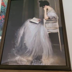 Kathy added a photo of their purchase