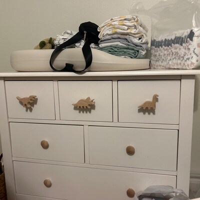 Sea Animal Shaped Dresser Knobs for Nursery. Dresser Knobs for Baby and ...