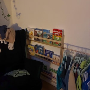 Selina added a photo of their purchase