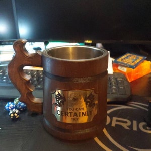 Nick added a photo of their purchase