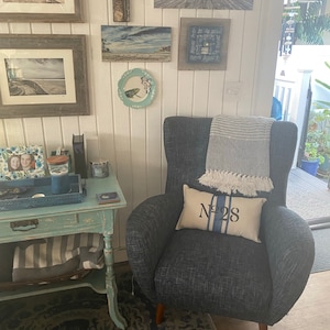 Denise added a photo of their purchase