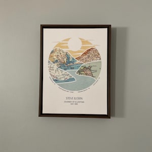 Erin added a photo of their purchase
