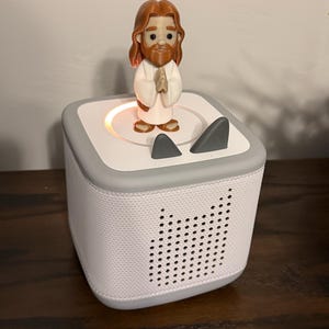 Jessie added a photo of their purchase