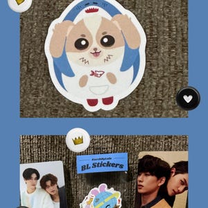 karleen added a photo of their purchase