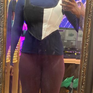 Maggie added a photo of their purchase